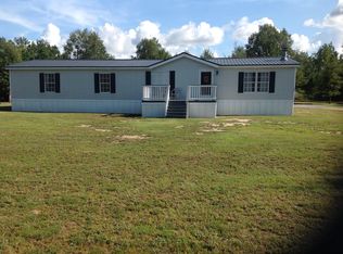 771 Springbranch Rd, Harleyville, SC 29448