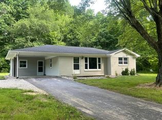 1076 Claypool Boyce Rd, Alvaton, KY 42122