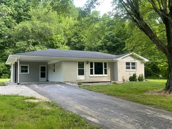 1076 Claypool Boyce Rd, Alvaton, KY 42122