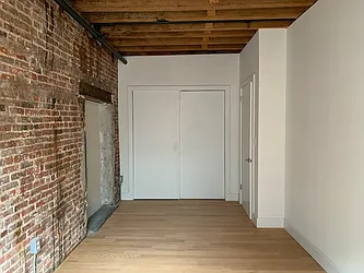 Rented by The Durst Organization