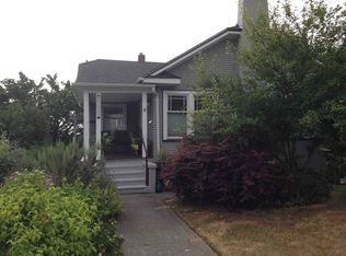 5725 31st Ave NE, Seattle, WA 98105
