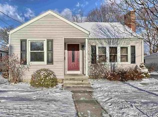 811 16th St, New Cumberland, PA 17070