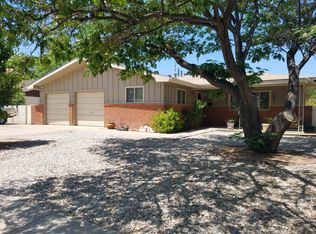 1501 Dakota St NE, Albuquerque, NM 87110