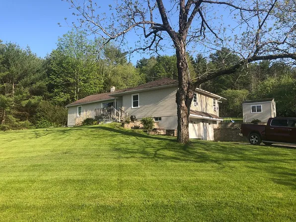 223 Eldred Yulan Rd, Yulan, NY 12792