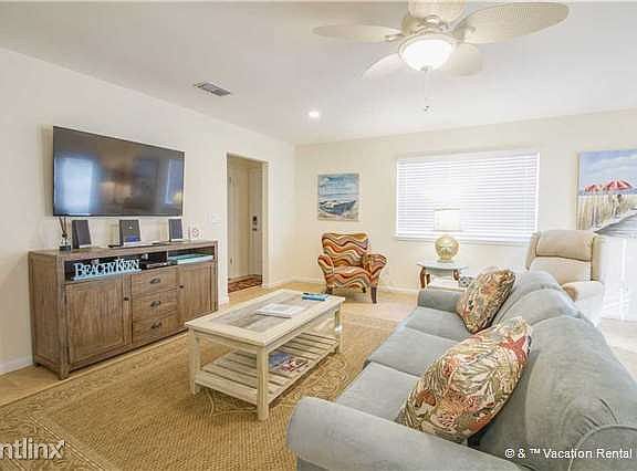 Welcome to Sun Kissed Cottage!