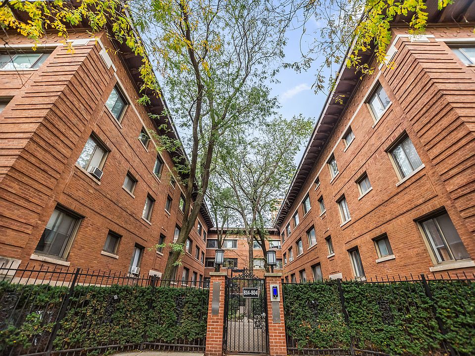 1st image of 810 W Lakeside Pl APT 107