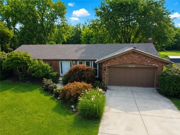 7238 Elk Creek Rd, Middletown, OH 45042