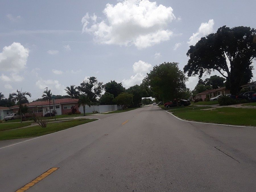2nd image of 100 NW 191st St