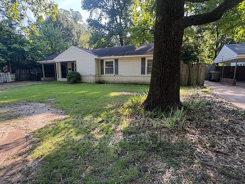3 bed, 1.0 bath, 1100 sqft, $1,295 — Photo 3