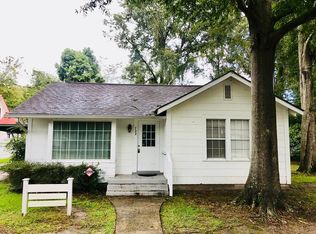 722 W Canal St, Picayune, MS 39466