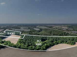 33.7 Ac Hwy #41-N, Tifton, GA 31794