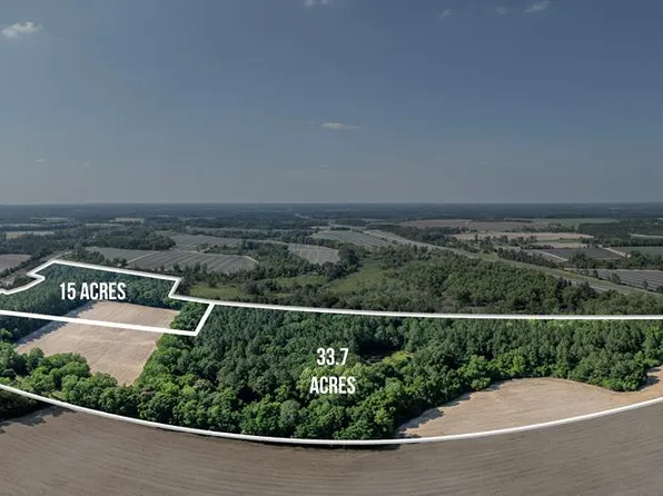 33.7 Ac Hwy #41-N, Tifton, GA 31794