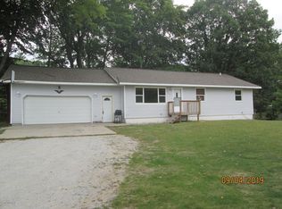 3636 W Michillinda Rd, Whitehall, MI 49461