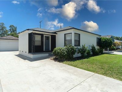10162 Flallon Ave, Santa Fe Springs, CA, 90670