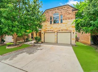 12514 Red Maple Way, San Antonio, TX 78253