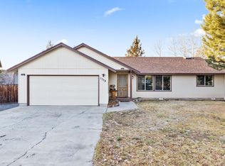 1779 NE Larado Way, Bend, OR 97701