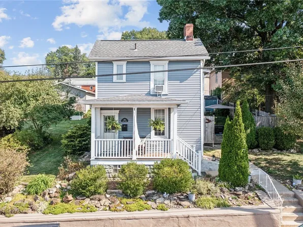 613 8th St, Irwin, PA 15642
