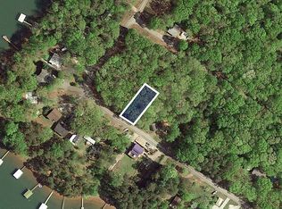 962 Shelor Ferry Rd, Fair Play, SC 29643