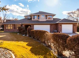 749 W Wilshire Ct, Grand Junction, CO 81506