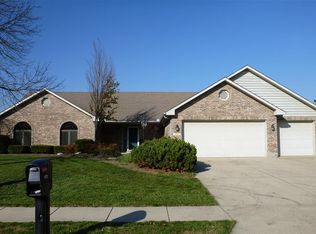 120 Denwood Trl, Clayton, OH 45315