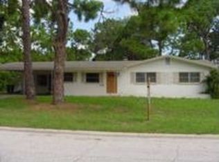 344 Pritchard St, Titusville, FL 32780