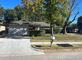 7383 S 69th East Ave, Tulsa, OK 74133