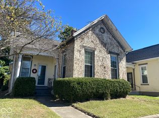 501 S Chestnut St, Seymour, IN 47274