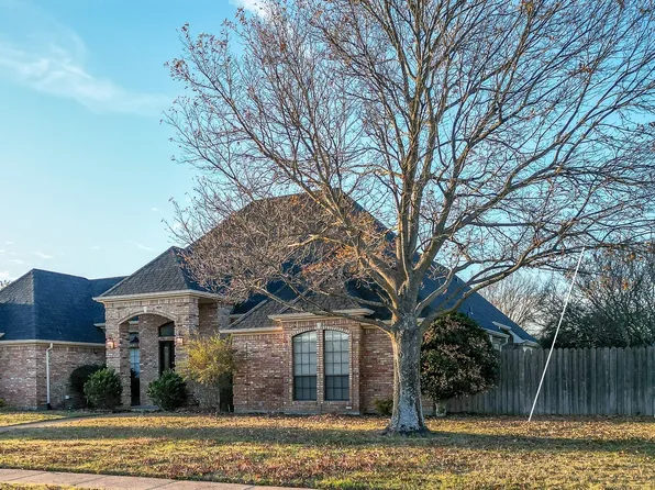 2004 Lakeridge Cir, Ennis, TX 75119