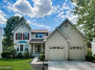 6332 Saddle Dr, Columbia, MD 21045