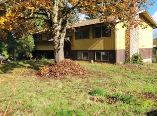 22494 SE Ridgeview Dr, Damascus, OR 97089