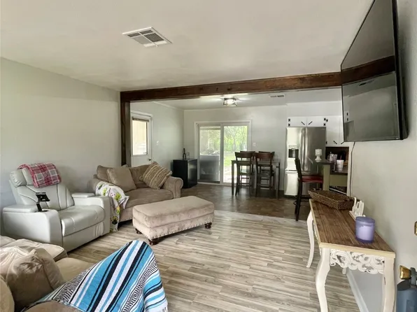 119 Carolyn St, Mansfield, LA 71052