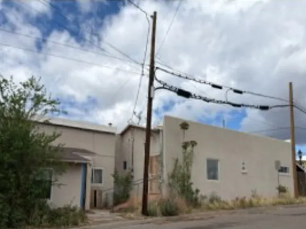 104 S Yucca, Bayard, NM 88023