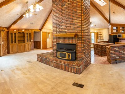 3710 Fm 2407, Rule, TX, 79547