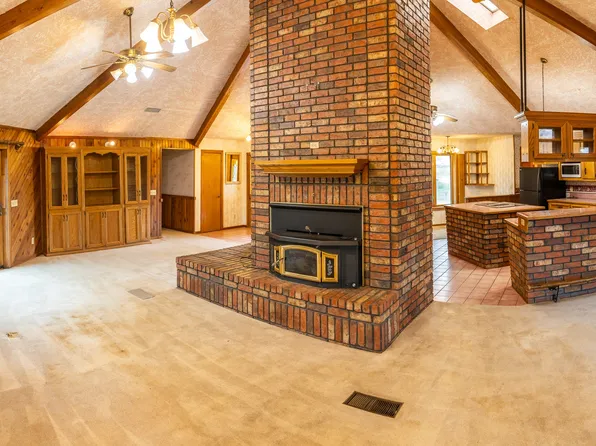 3710 Fm 2407, Rule, TX 79547