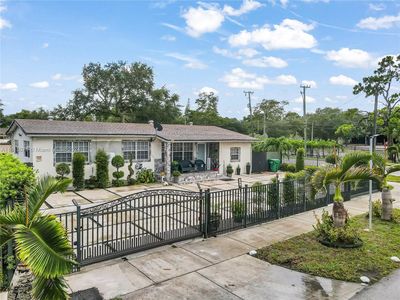 3130 NW 165th St, Miami Gardens, FL, 33054