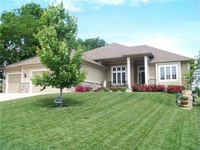 18396 155th St, Basehor, KS, 66007