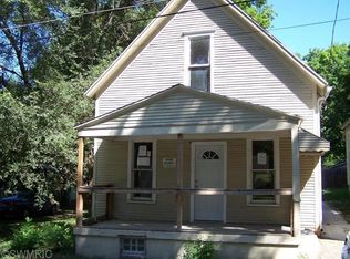 51 Mathews Ct NE, Grand Rapids, MI 49505