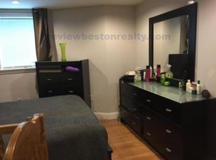 39 Nottinghill Rd #21, Brighton, MA 02135