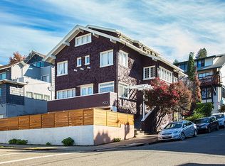 2901 Channing, Berkeley, CA 94704