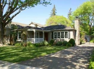1148 Kotenberg Ave, San Jose, CA