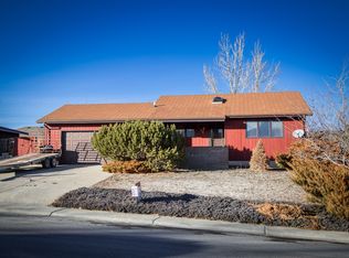 6520 Indian Wells Dr, Casper, WY 82604