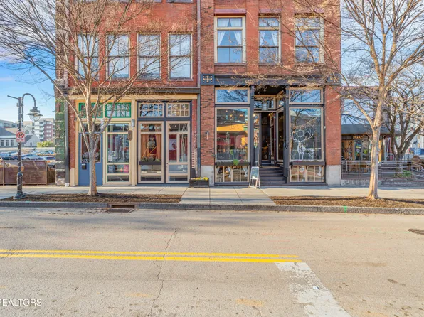 105 W Jackson Ave #11, Knoxville, TN 37902