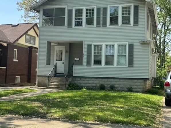 1419 Dial Ct, Springfield, IL 62704