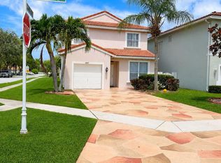 6937 Turtle Bay Terrace, Lake Worth, FL 33463