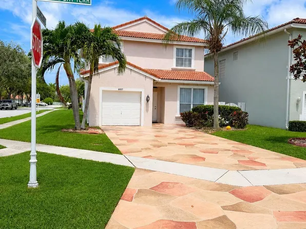 6937 Turtle Bay Terrace, Lake Worth, FL 33463