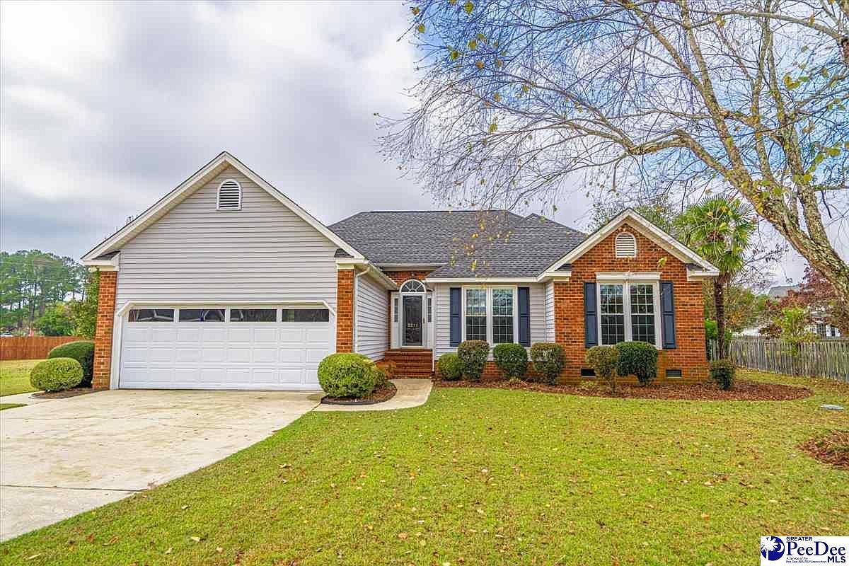 2211 Sliger Cv, Florence, SC 29501 Zillow