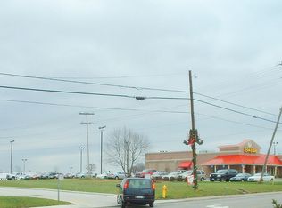 752 E Main St, Jackson, OH 45640