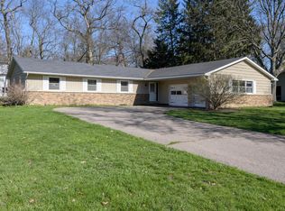 7545 Arborcrest St, Portage, MI 49024