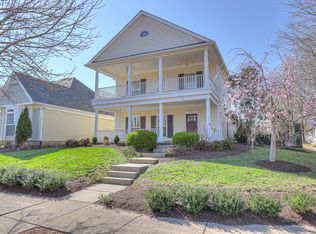 301 Rosebud Cir, Franklin, TN 37064