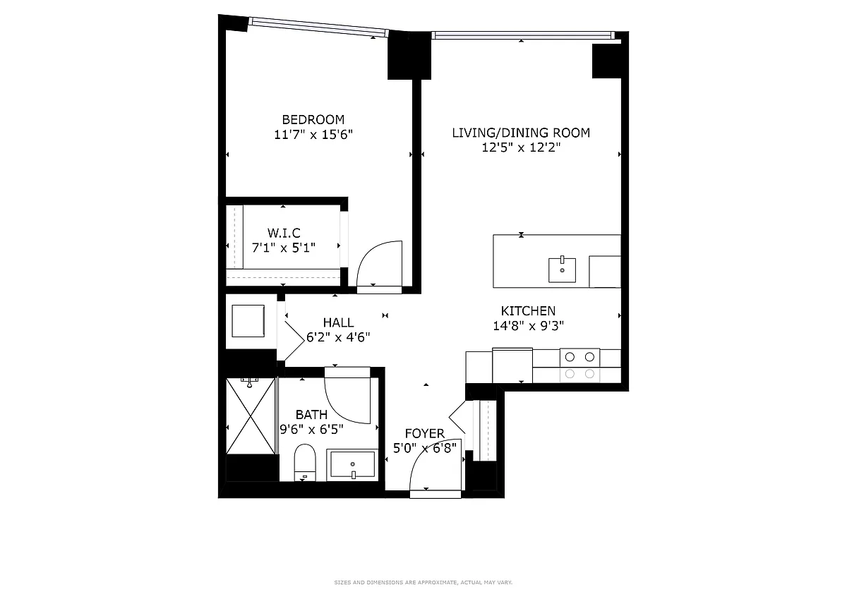 Floor plan Asp_1b_06
